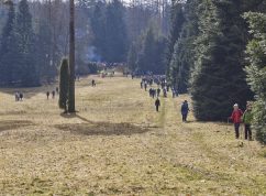 Arboretum Řícmanice4 MENDELU