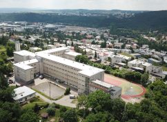 Biskupské gymnázium Brno