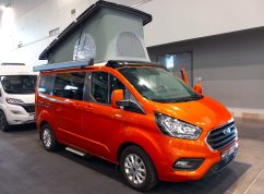 Caravaning7 RED