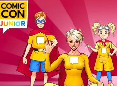 Comic Con Junior2 bvv.cz