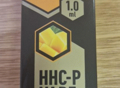 HHC-P VAPE