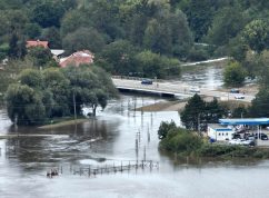 Hasiči povodně2 HZS JMK