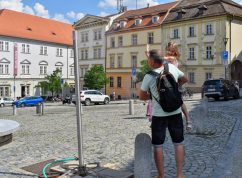 Horko2 ÚMČ Brno-střed