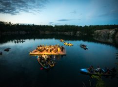 Hudební festival Znojmo 4 CCR JM