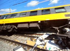 Nehoda vlaků RegioJet2 RED