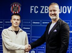 Patrik Haitl2 FC Zbrojovka Brno