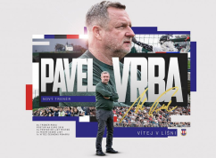 Pavel Vrba SK Líšeň