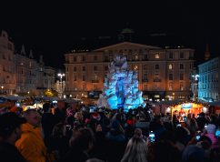 Vánoce Brno5 ÚMČ Brno střed